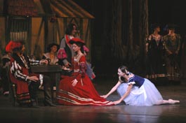 Viengsay Valdes and Sadaise Arencibia